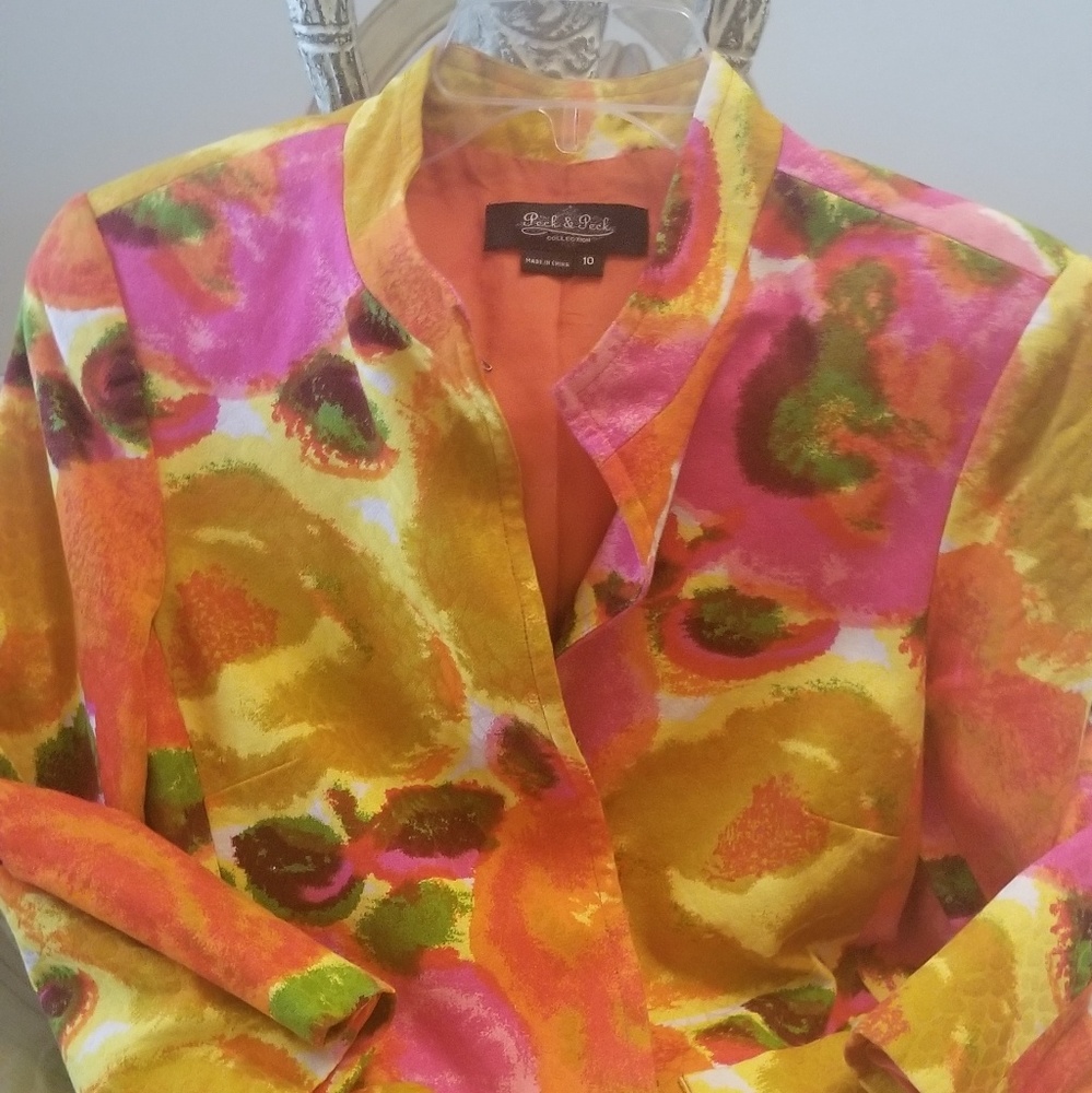 Peck&Peck jacket